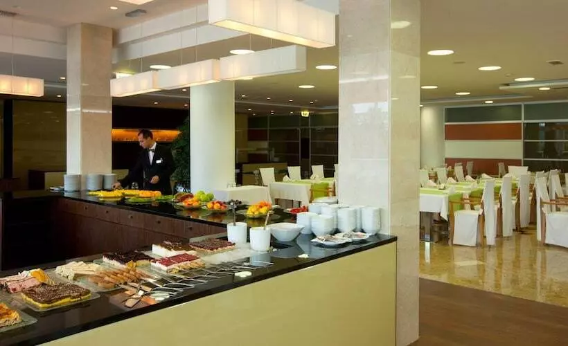 Livada Prestige   Terme 3000   Sava Hotels & Resorts