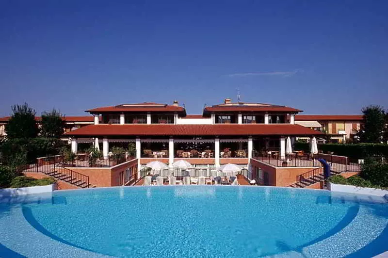 Отель Locanda Santa Giulia