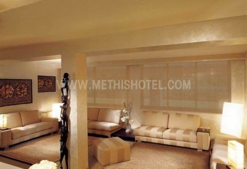 Methis Hotel & Spa