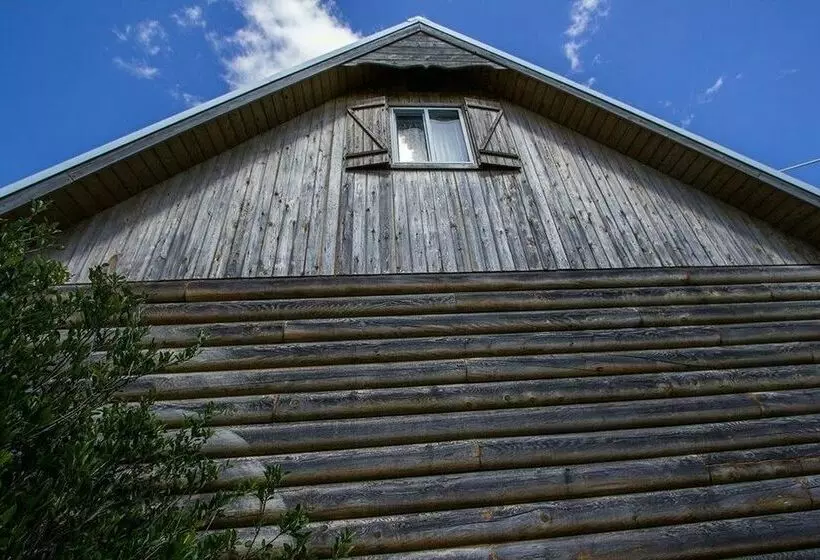 Hotelli Oceanfrontier Hideaway