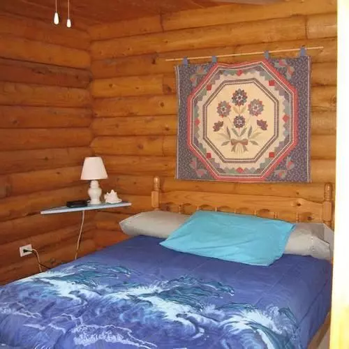 Hotelli Oceanfrontier Hideaway