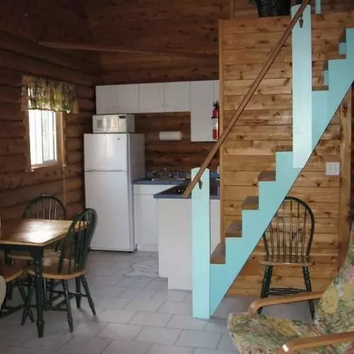 Hotelli Oceanfrontier Hideaway