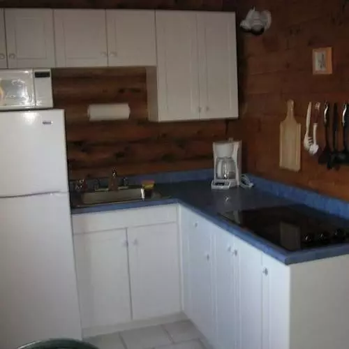 Hotelli Oceanfrontier Hideaway