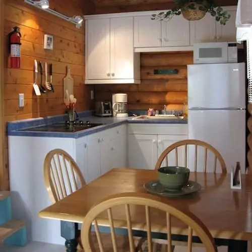 Hotelli Oceanfrontier Hideaway