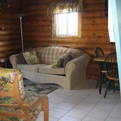 Hotelli Oceanfrontier Hideaway