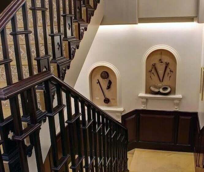 هتل Palace On Ganges   Heritage