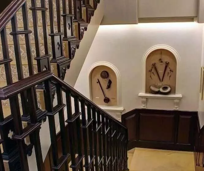 酒店 Palace On Ganges Heritage