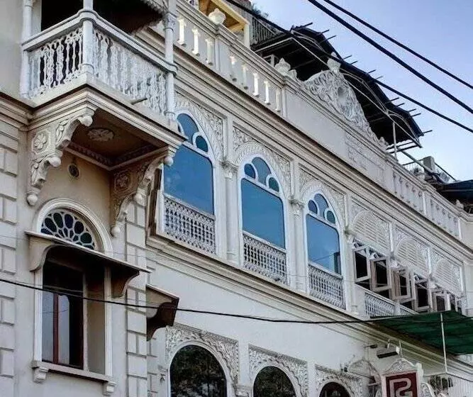 酒店 Palace On Ganges Heritage