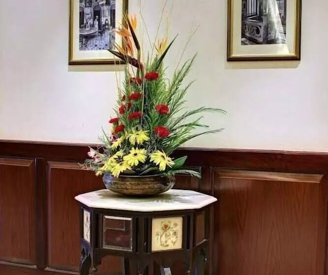 酒店 Palace On Ganges Heritage