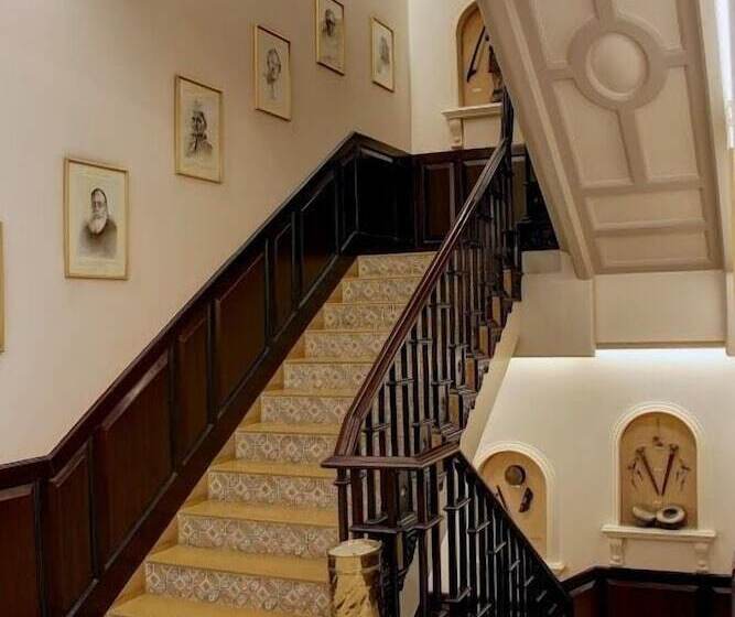 هتل Palace On Ganges   Heritage