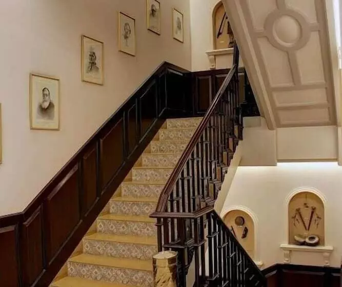 酒店 Palace On Ganges Heritage