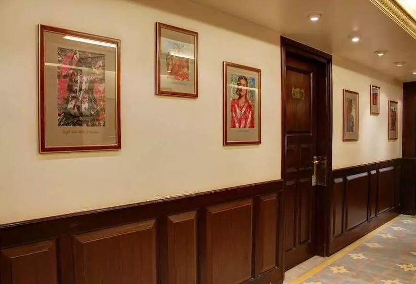 酒店 Palace On Ganges Heritage