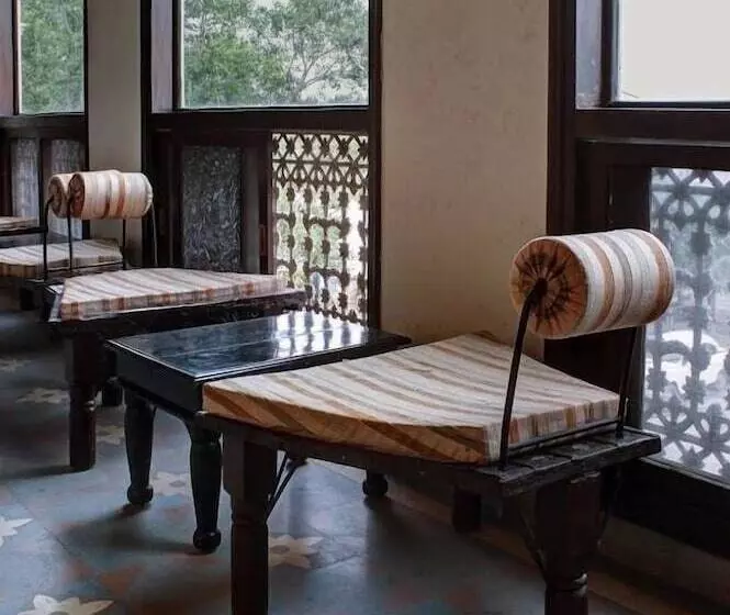 酒店 Palace On Ganges Heritage