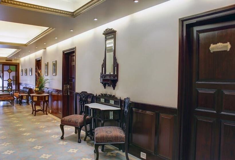 هتل Palace On Ganges   Heritage