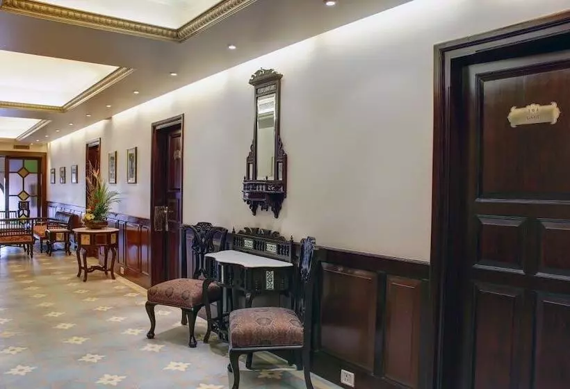 酒店 Palace On Ganges Heritage