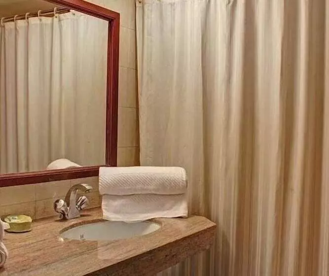 酒店 Palace On Ganges Heritage