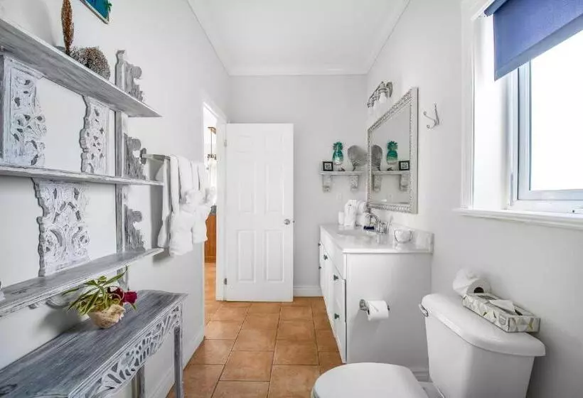 هتل Pineapple Fields