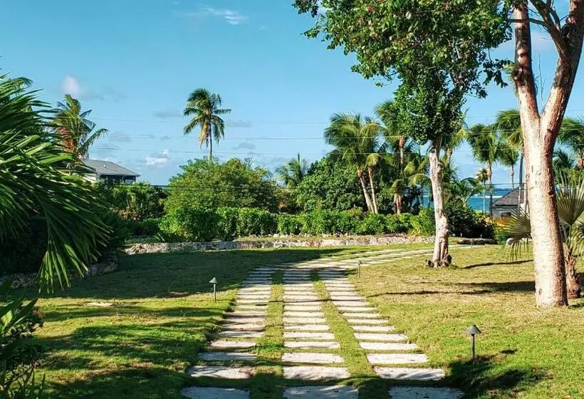 هتل Pineapple Fields