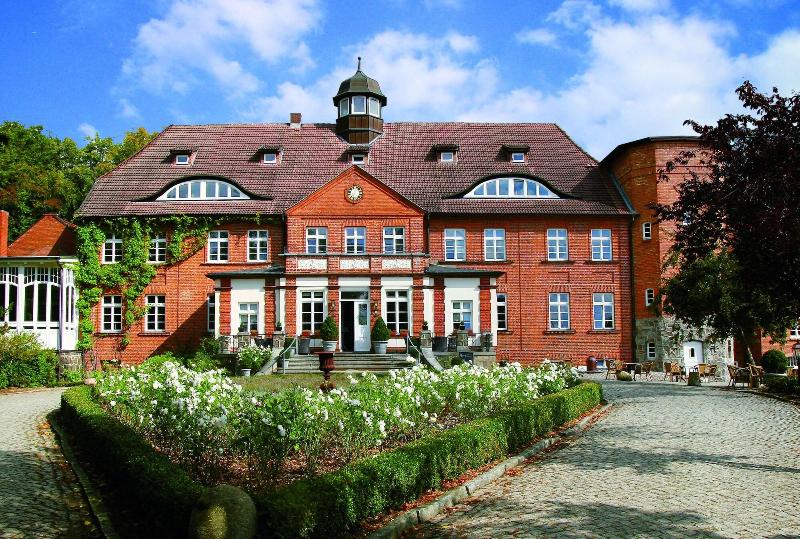 Hotel Schloss Basthorst