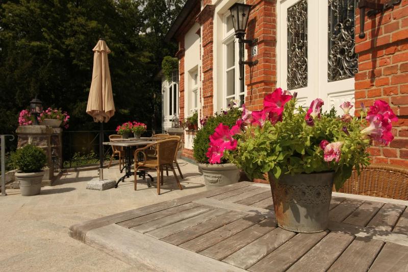 Hotel Schloss Basthorst