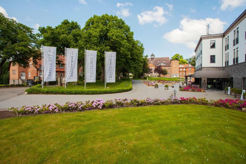 Hotel Schloss Basthorst