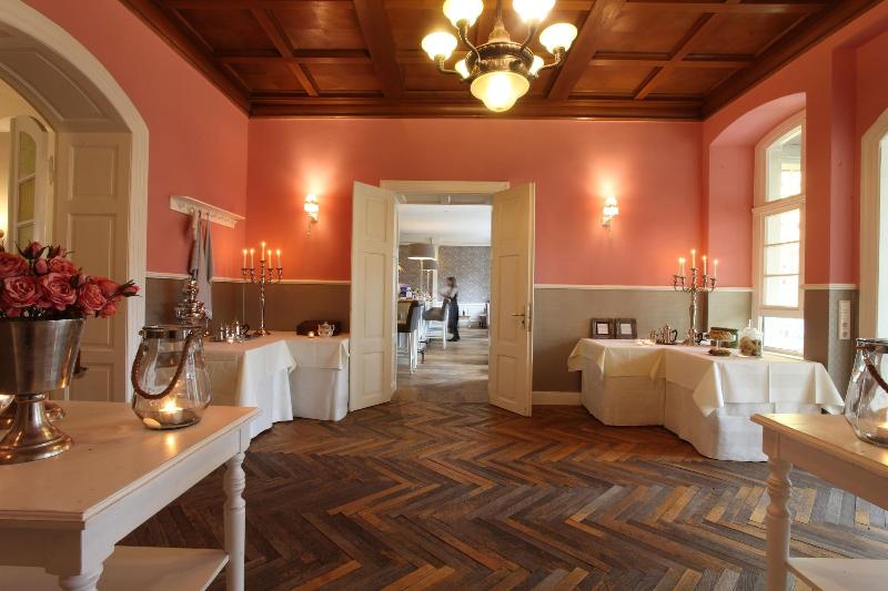 Hotel Schloss Basthorst