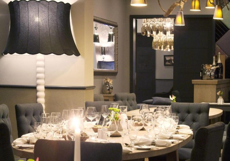 Hotel Schloss Basthorst