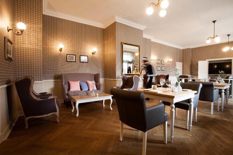 Hotel Schloss Basthorst