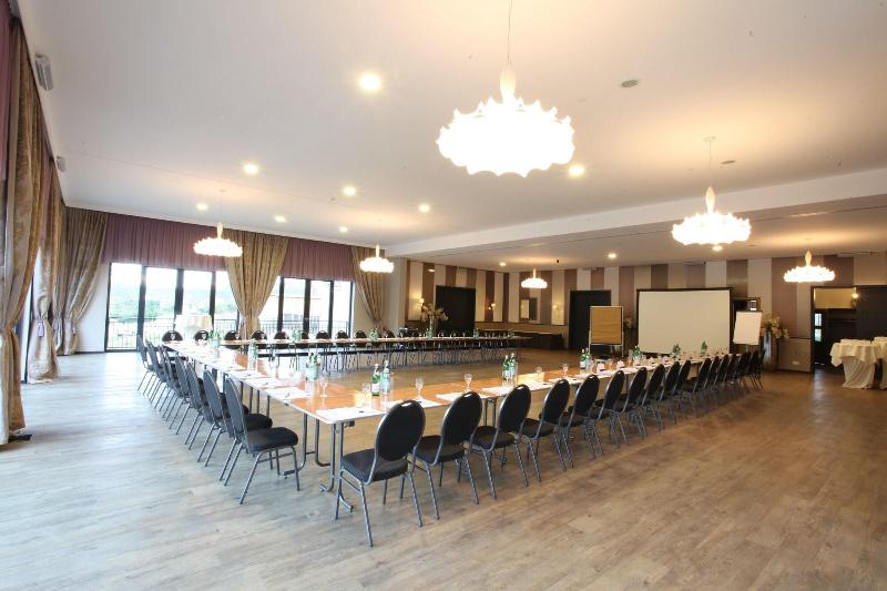 Hotel Schloss Basthorst