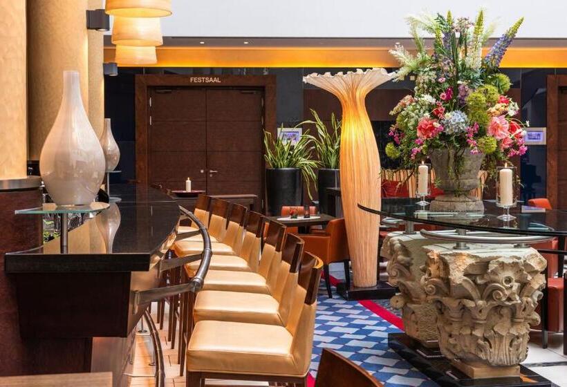 Steigenberger Hotel De Saxe