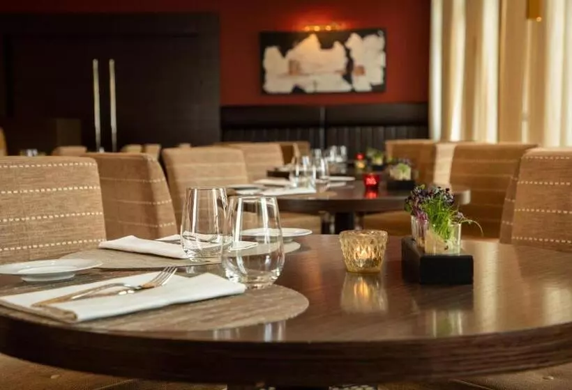 Steigenberger Hotel De Saxe