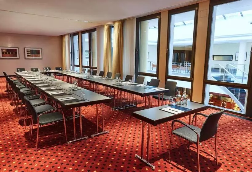 Steigenberger Hotel De Saxe