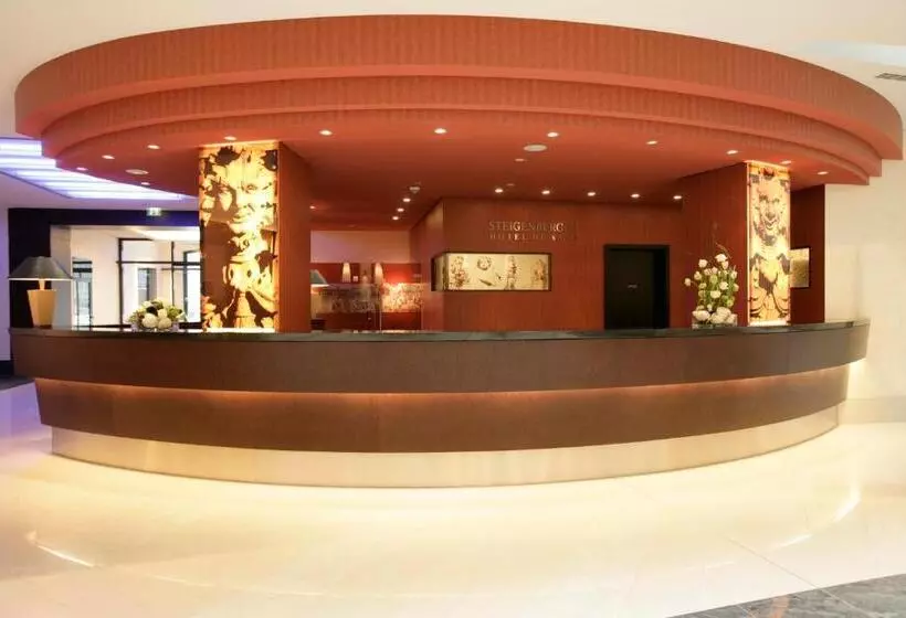 Steigenberger Hotel De Saxe