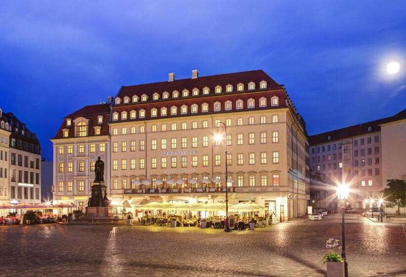 Steigenberger Hotel De Saxe