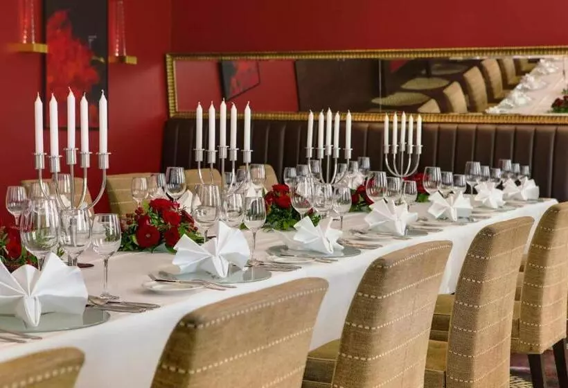 Steigenberger Hotel De Saxe