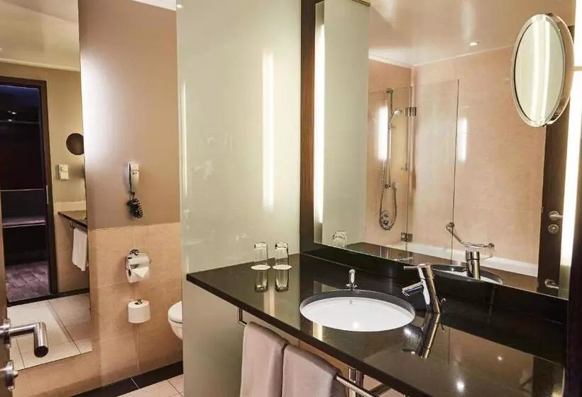 Steigenberger Hotel De Saxe