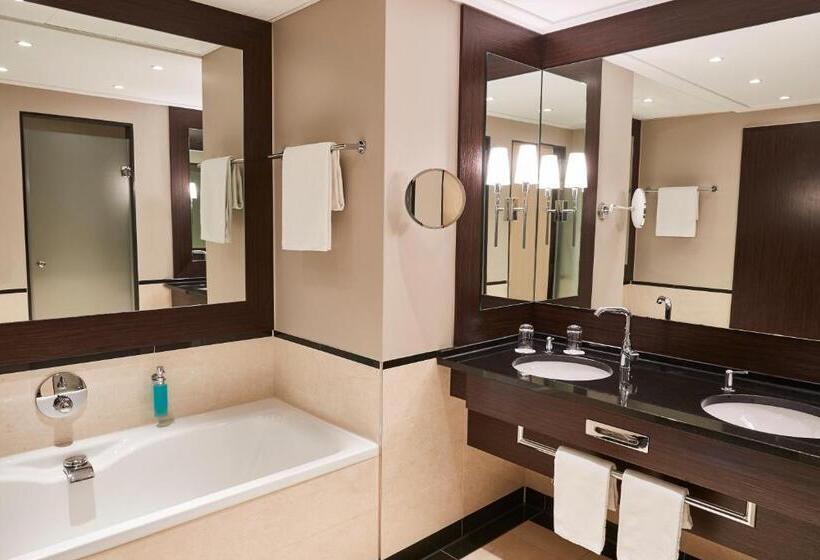 Steigenberger Hotel De Saxe