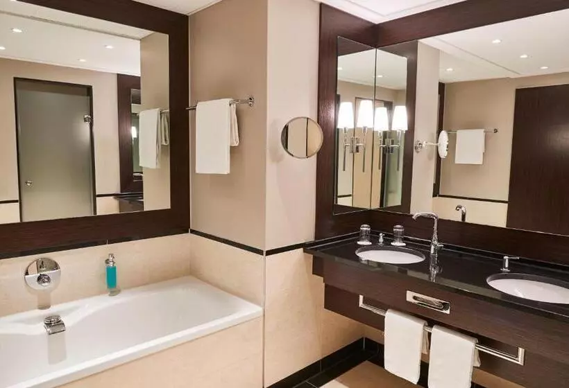 Steigenberger Hotel De Saxe