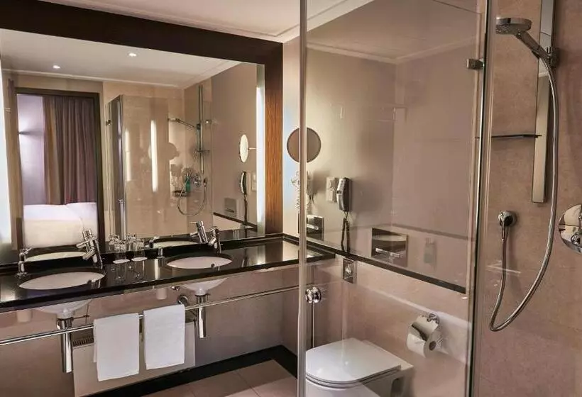 Steigenberger Hotel De Saxe