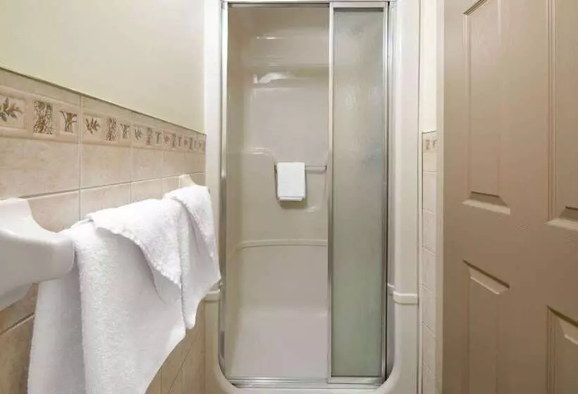 酒店 Super 8 By Wyndham Niagara Falls By The Falls