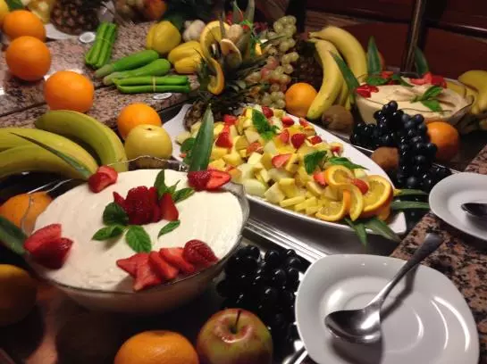 בית מלון כפרי Royal Inn