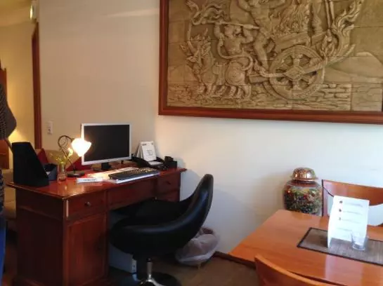 בית מלון כפרי Royal Inn