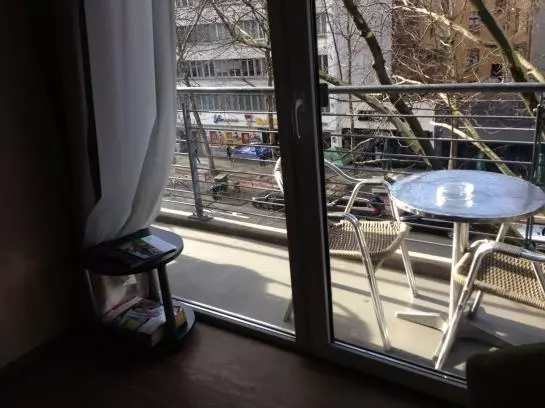 בית מלון כפרי Royal Inn