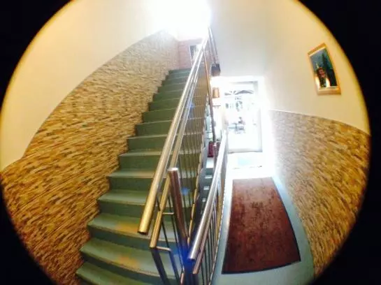 בית מלון כפרי Royal Inn