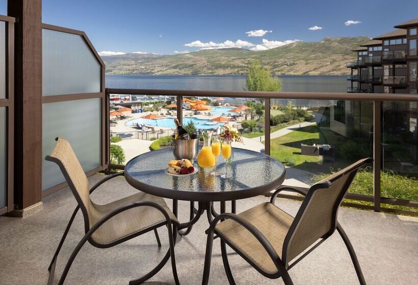 ホテル The Cove Lakeside Resort