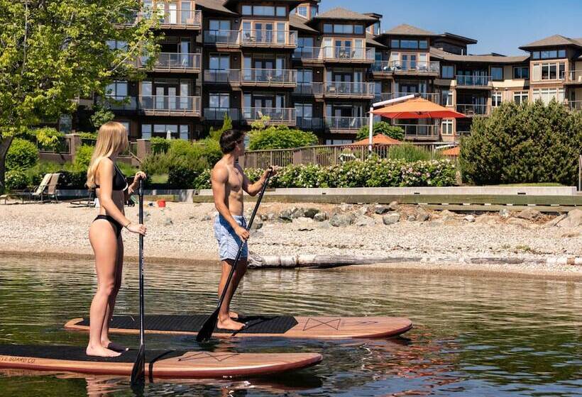 ホテル The Cove Lakeside Resort