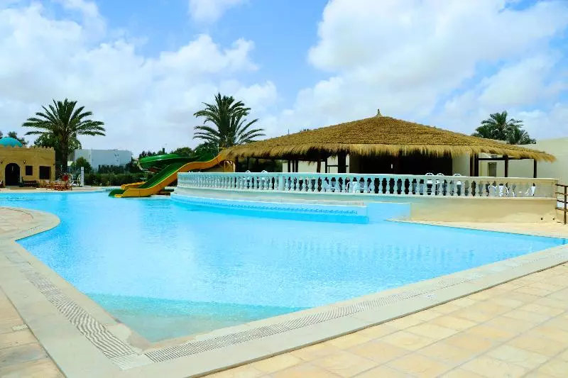 The Ksar Djerba Charming Hotel & Spa