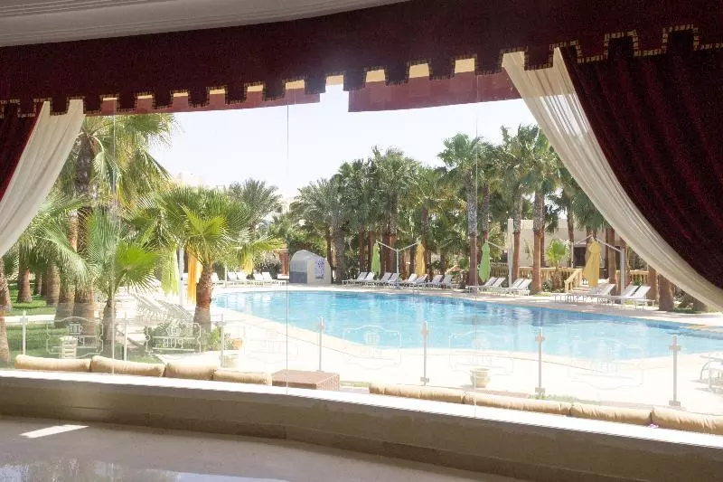 The Ksar Djerba Charming Hotel & Spa