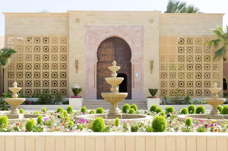 The Ksar Djerba Charming Hotel & Spa