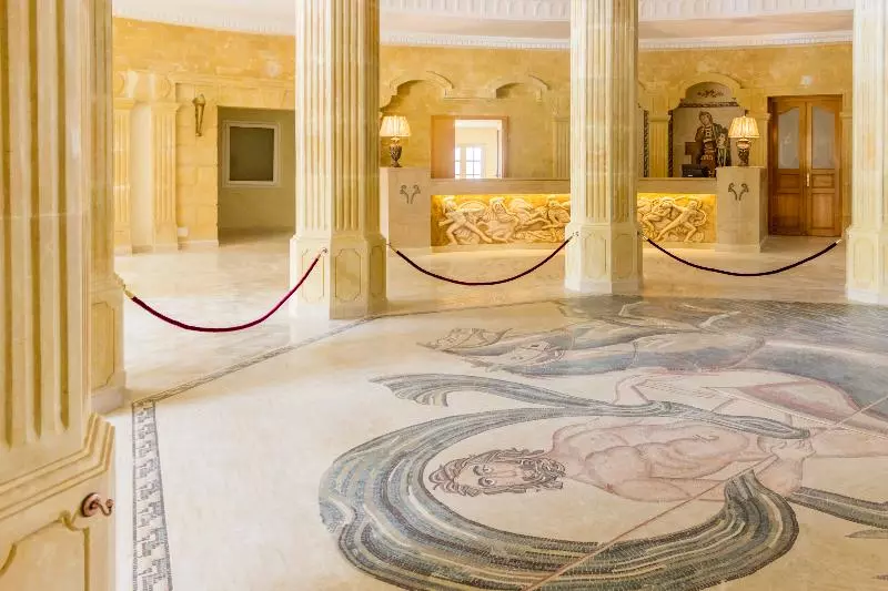 The Ksar Djerba Charming Hotel & Spa